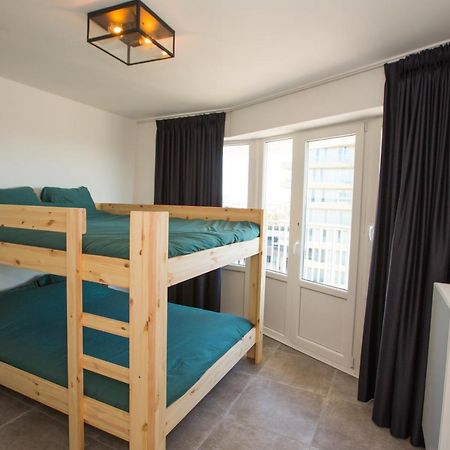 Maison Remi By Exclusive-Stays Οστένδη Εξωτερικό φωτογραφία