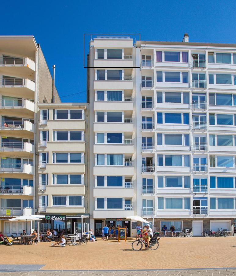 Maison Remi By Exclusive-Stays Οστένδη Εξωτερικό φωτογραφία