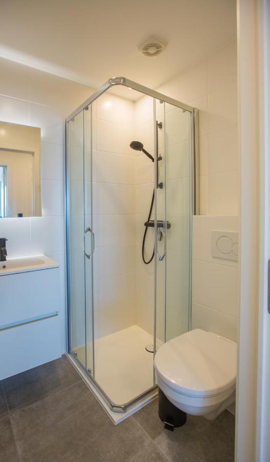 Maison Remi By Exclusive-Stays Οστένδη Εξωτερικό φωτογραφία