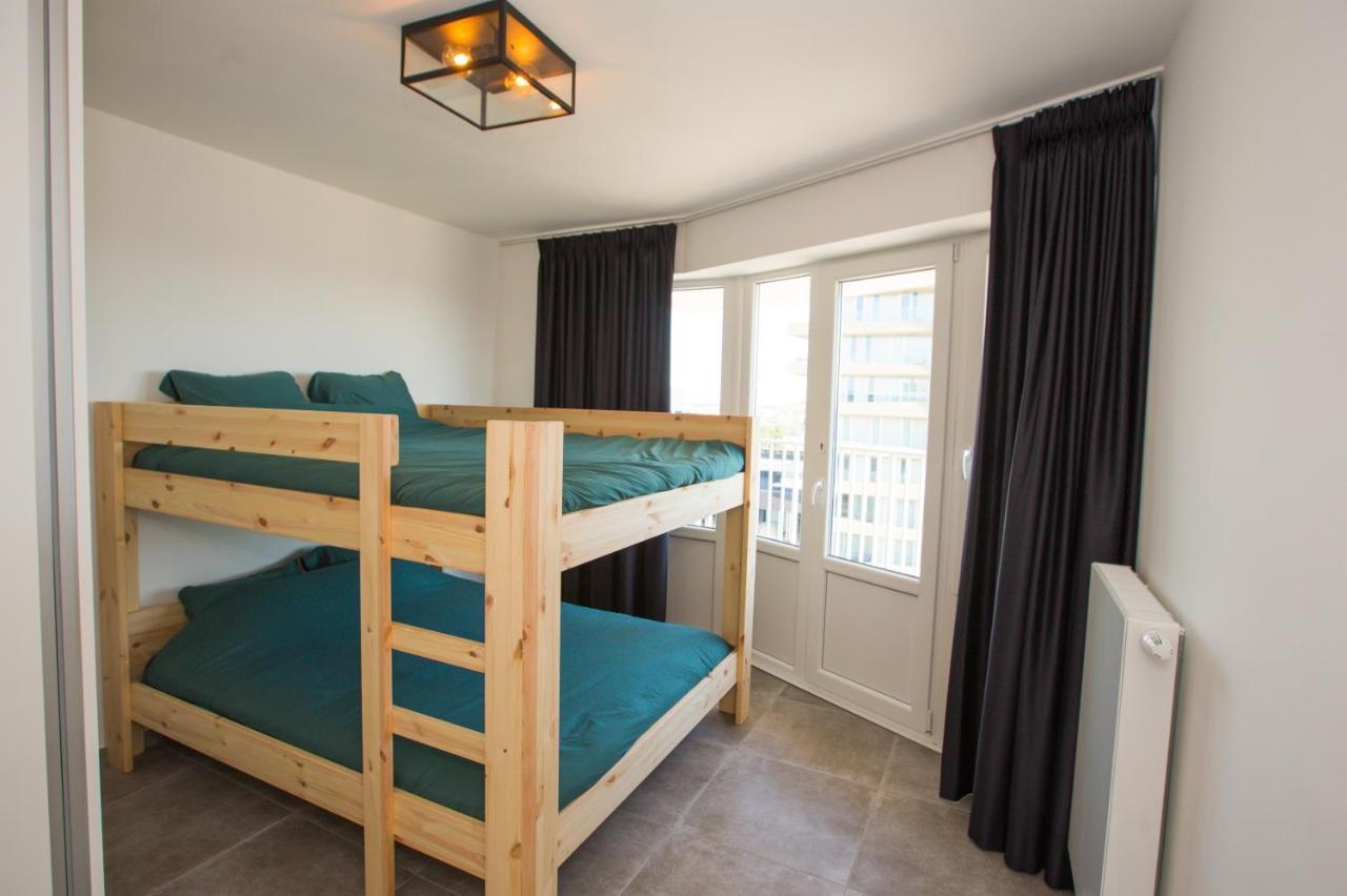 Maison Remi By Exclusive-Stays Οστένδη Εξωτερικό φωτογραφία